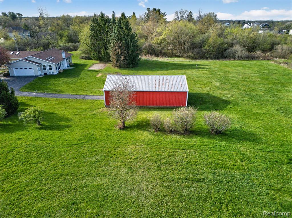 7828 Fosdick Road, Saline, MI 48176 — Photo 52