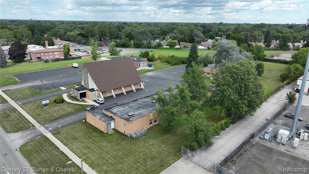 866 Inkster Road, Inkster, MI 48141 — Photo 10