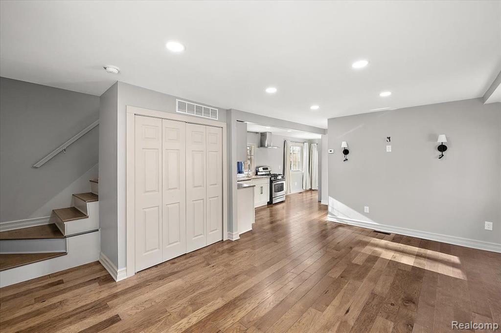 20817 Parkside Boulevard, Ferndale, MI 48220 — Photo 4