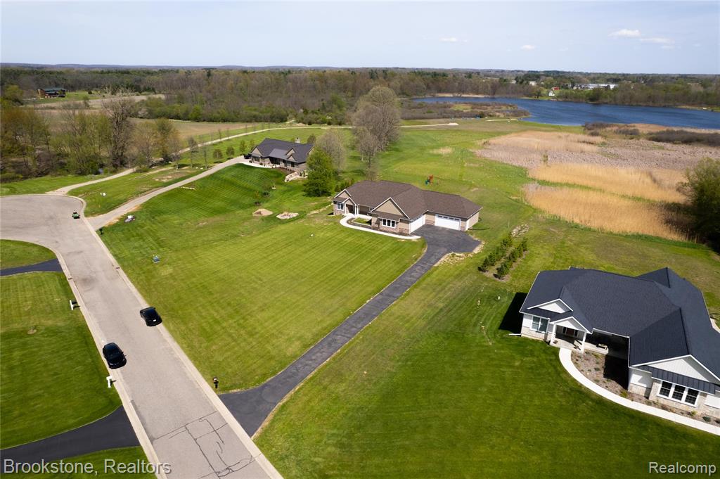 1266 Christine Drive, Lapeer, MI 48446 — Photo 2