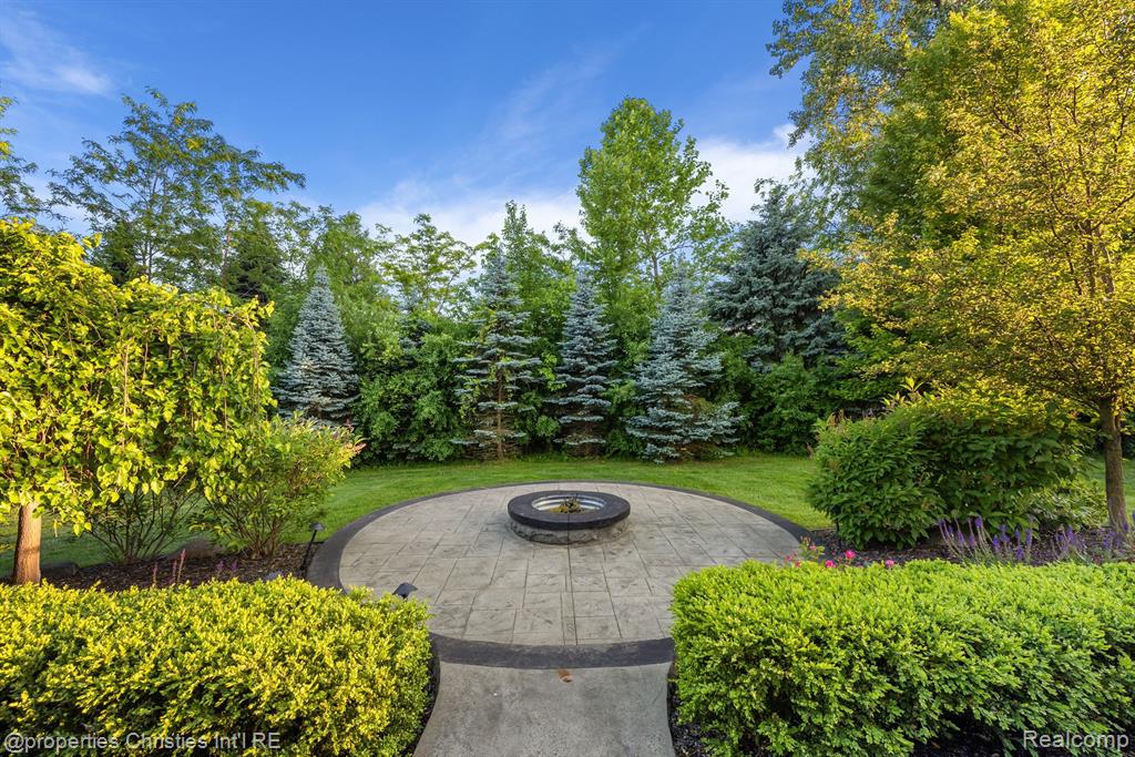 50505 BRIAR RIDGE Lane, Northville, MI 48168 — Photo 77