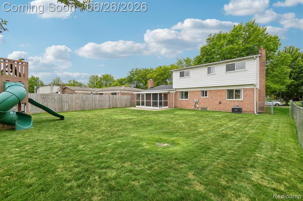 6046 Wedgewood Road, Canton, MI 48187 — Photo 40