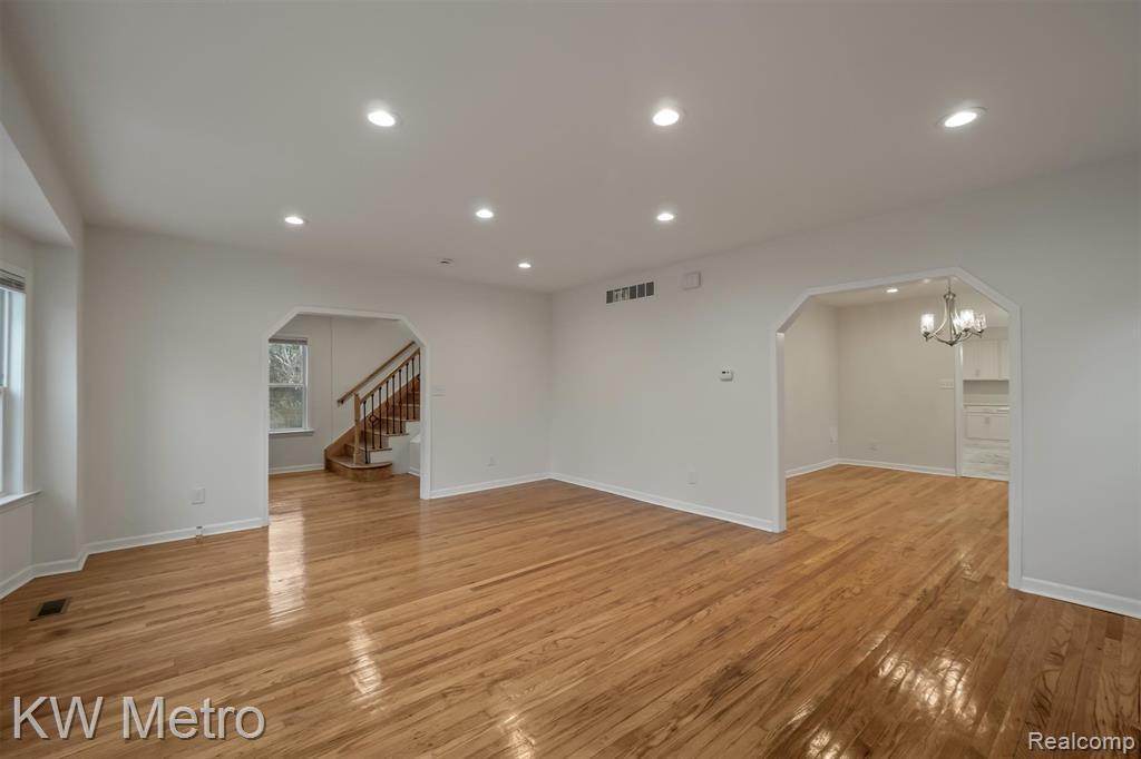 120 Tuxedo Street, Highland Park, MI 48203 — Photo 6