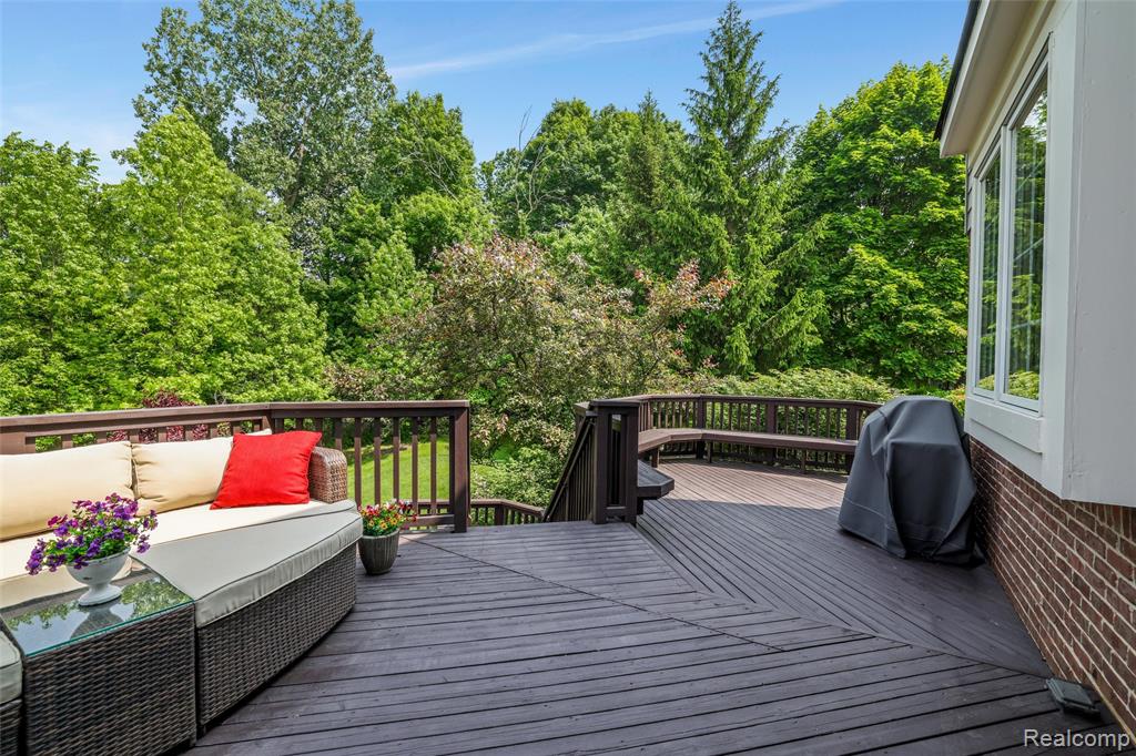 17590 White Pine Court, Northville, MI 48168 — Photo 50