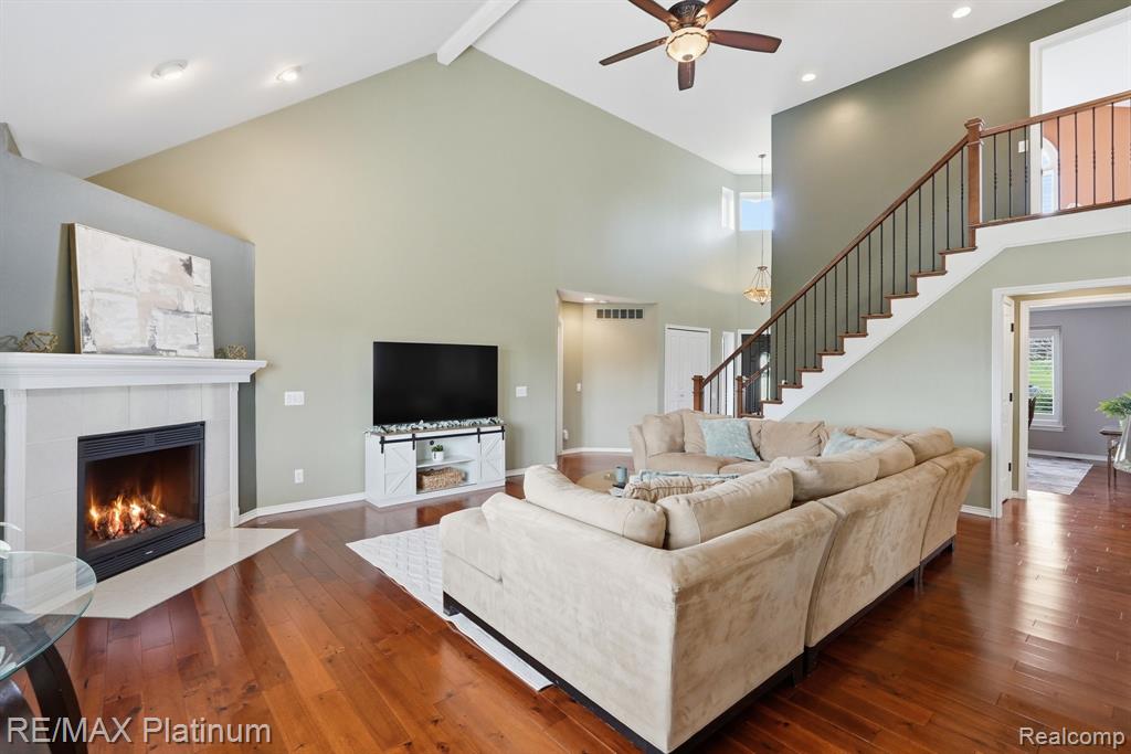 9167 Rotondo Drive, Howell, MI 48855 — Photo 5