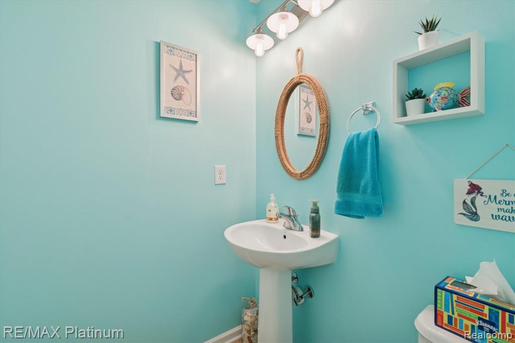 16519 Bedington Drive, Linden, MI 48451 — Photo 16