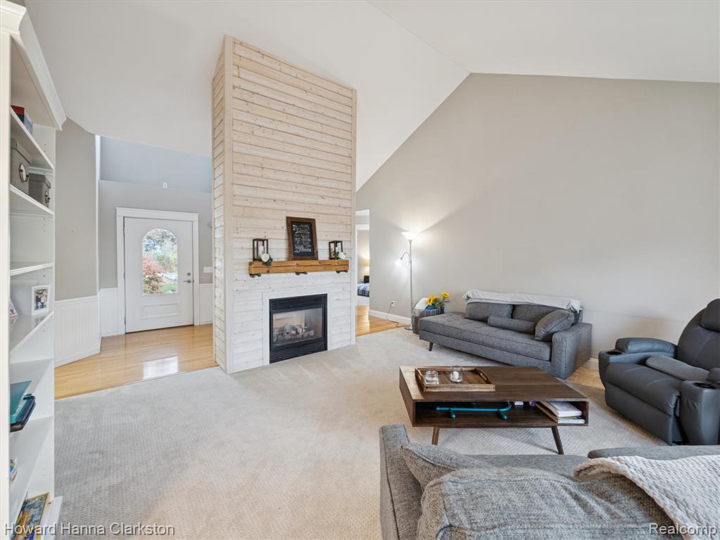 1688 Nelson Drive, Lapeer, MI 48446 — Photo 6