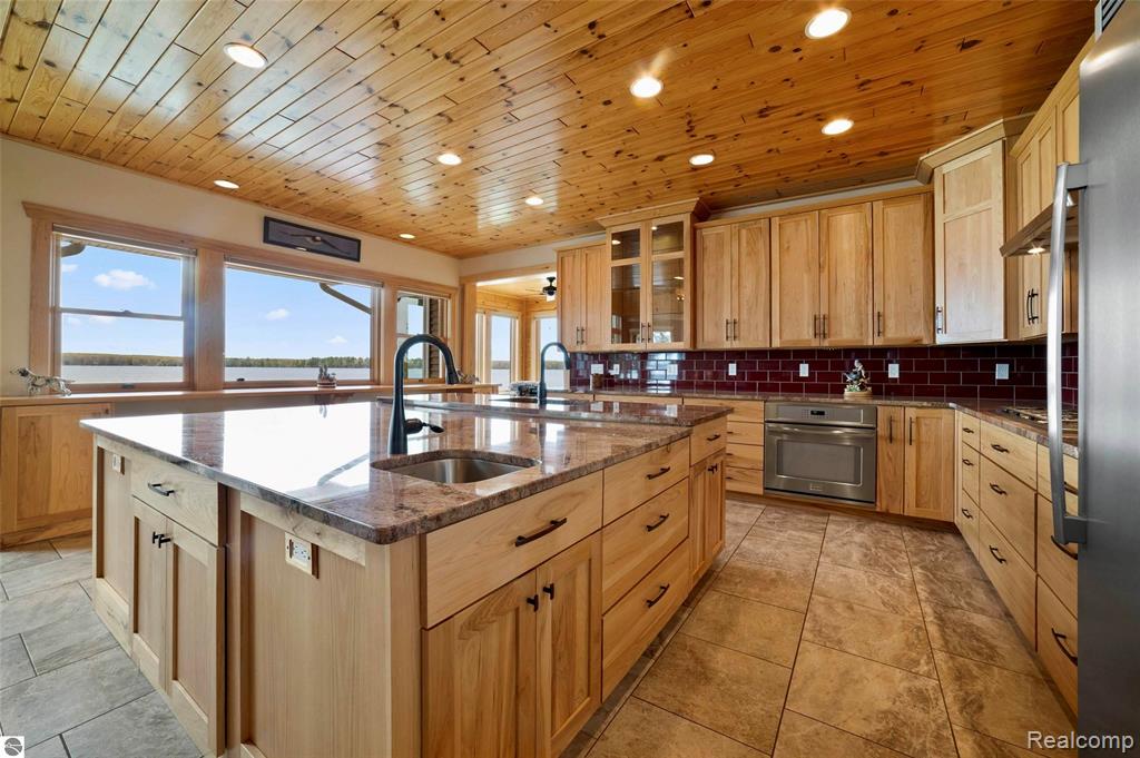 4805 E Shore Drive NE, Kalkaska, MI 49646 — Photo 12