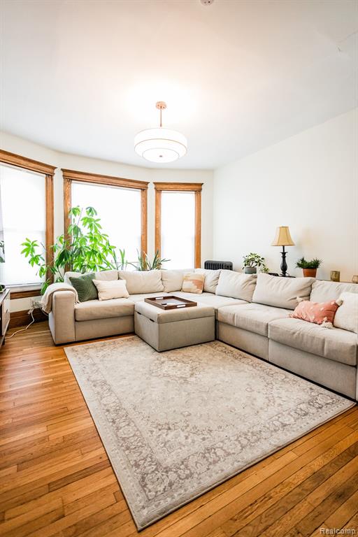 1020 FERDINAND Street, Detroit, MI 48209 — Photo 16