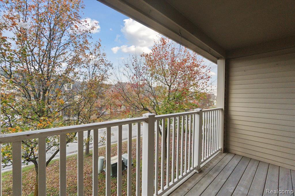 4118 HAMPTON RIDGE Boulevard, Howell, MI 48843 — Photo 20