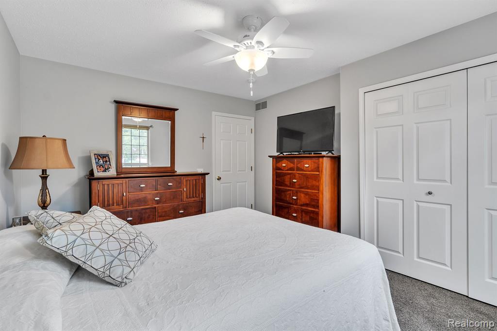 1955 PEBBLE CREEK Drive, Canton, MI 48188 — Photo 8