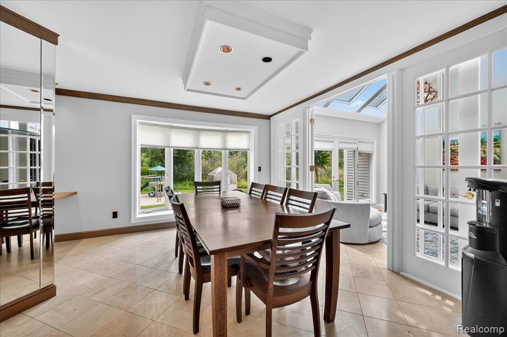 4815 Mill Creek Court, Rochester, MI 48306 — Photo 18