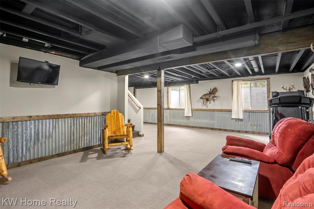 500 Clearwater Drive, Perry, MI 48872 — Photo 37