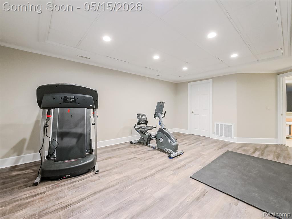 3720 E Clarkston Road, Oakland, MI — Photo 39