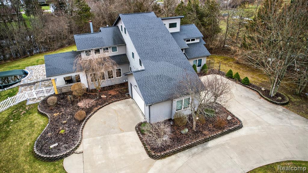 552 N McKinley Road, Flushing, MI 48433 — Photo 82