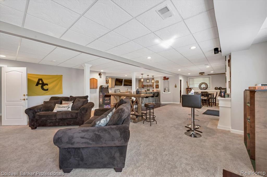 1445 Wood Trail, Oxford, MI 48371 — Photo 30