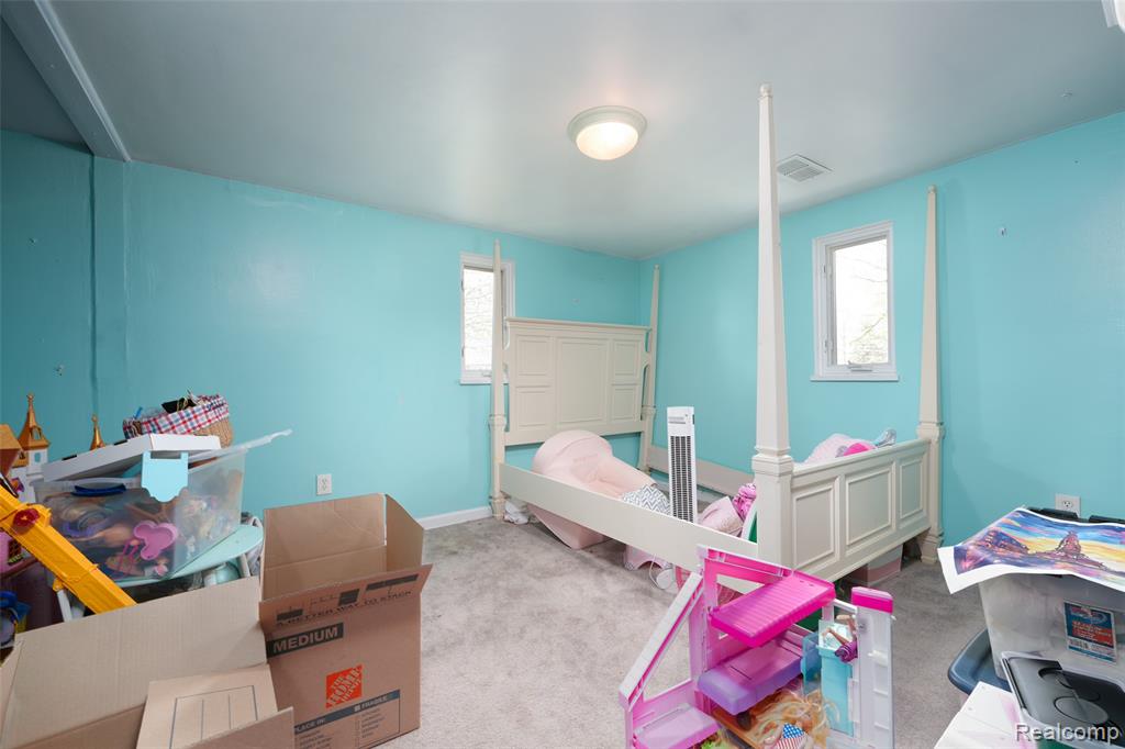317 Crossman Street, Williamston, MI 48895 — Photo 21