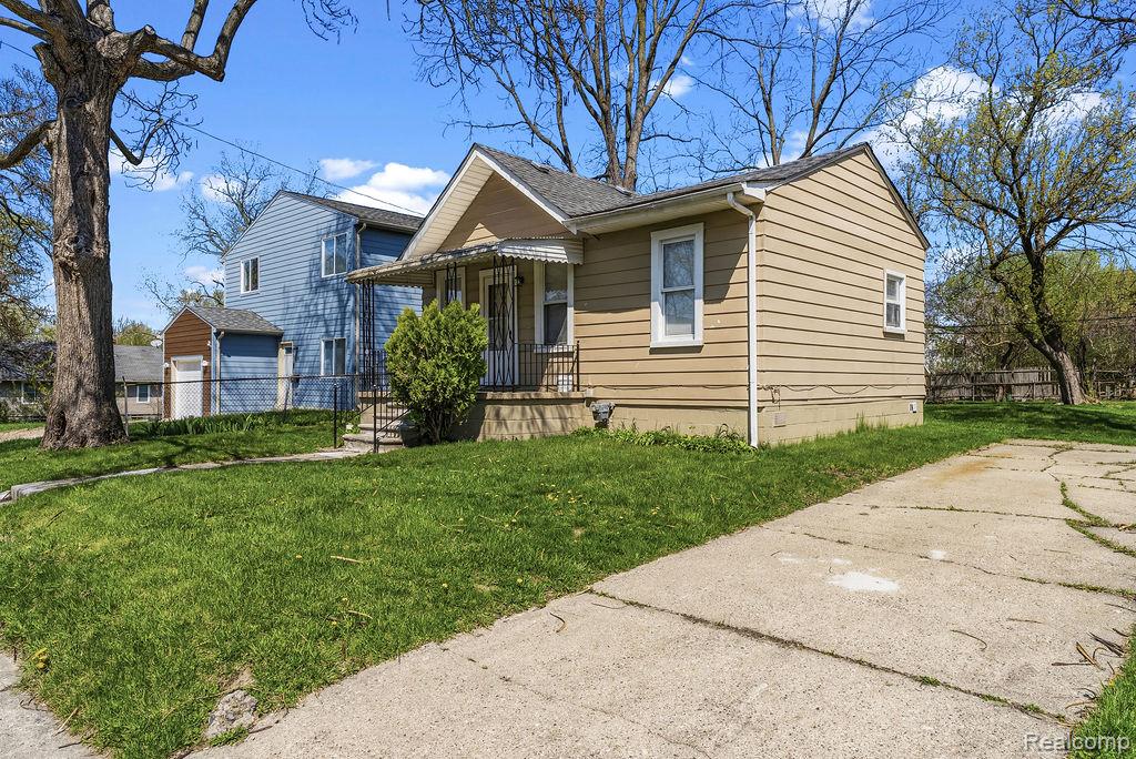 503 Bloomfield Avenue, Pontiac, MI 48341 — Photo 4