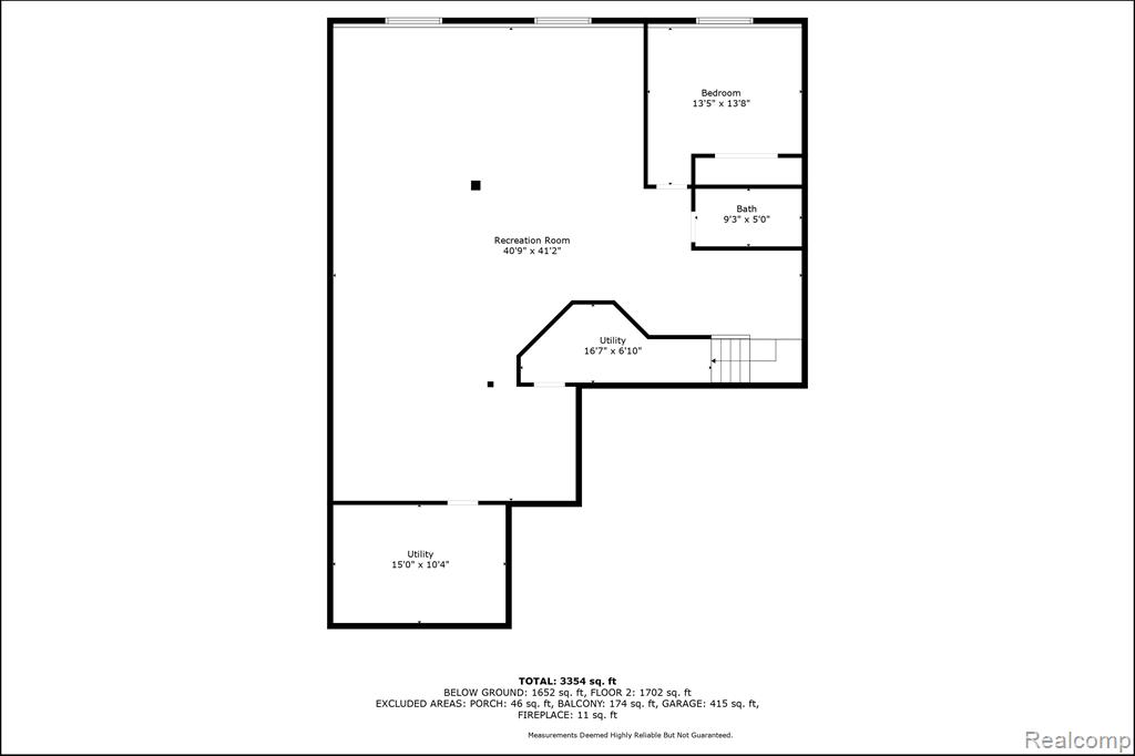 9730 TIOGA Trail N, Pinckney, MI 48169 — Photo 36