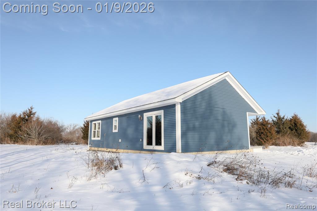 6640 Lemon Road, Bancroft, MI 48414 — Photo 35