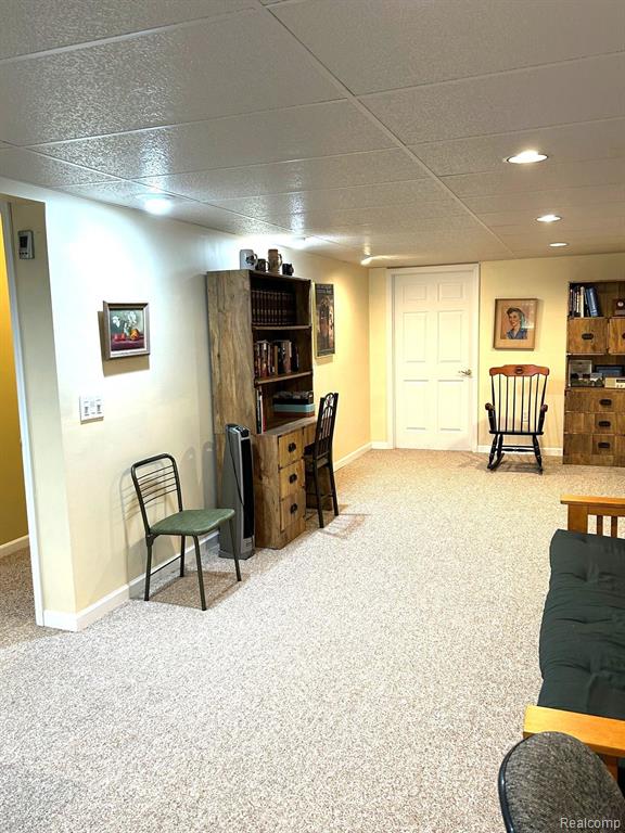 637 RIDGE Lane, B, Tecumseh, MI 49286 — Photo 36