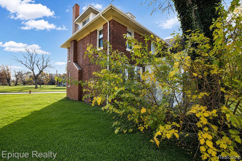 64 Glendale Street, Highland Park, MI 48203 — Photo 34