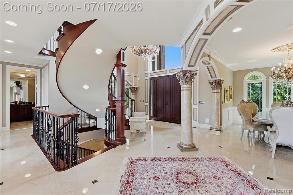 48554 STONERIDGE Drive, Northville, MI 48168 — Photo 9