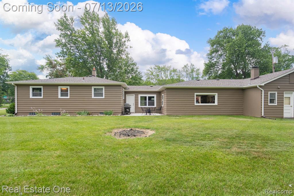 5009 Frankwill Avenue, Clarkston, MI — Photo 11