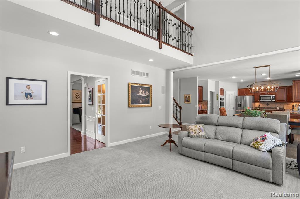 50548 AMBERLEY Boulevard, Canton, MI 48187 — Photo 20