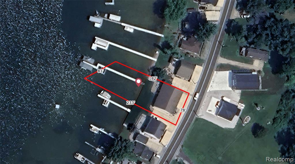 443 E Shore Drive, Whitmore Lake, MI 48189 — Photo 44