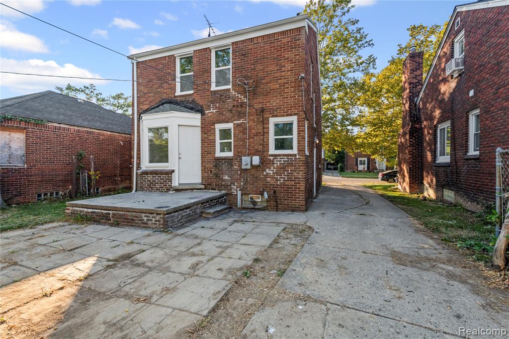 11510 Nottingham Road, Detroit, MI 48224 — Photo 5