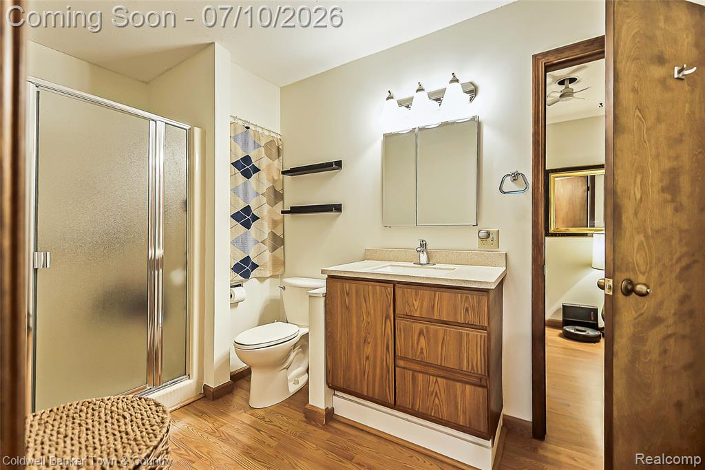 5211 Strawberry Lake Road, Whitmore Lake, MI 48189 — Photo 22