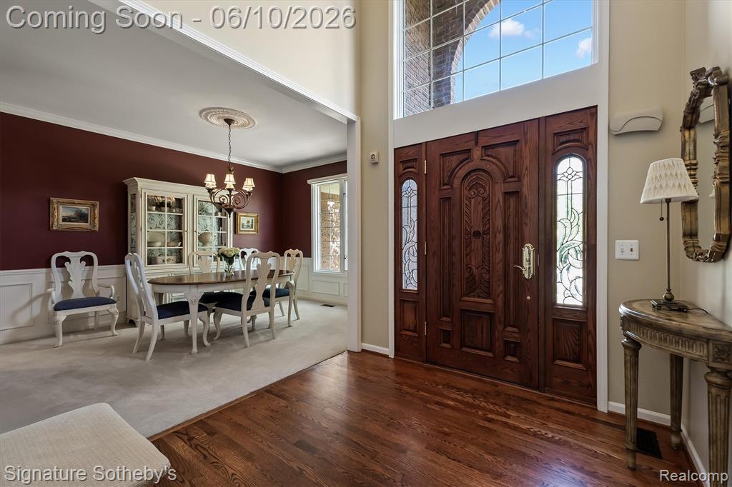 602 Appoline Court, Rochester, MI 48307 — Photo 11