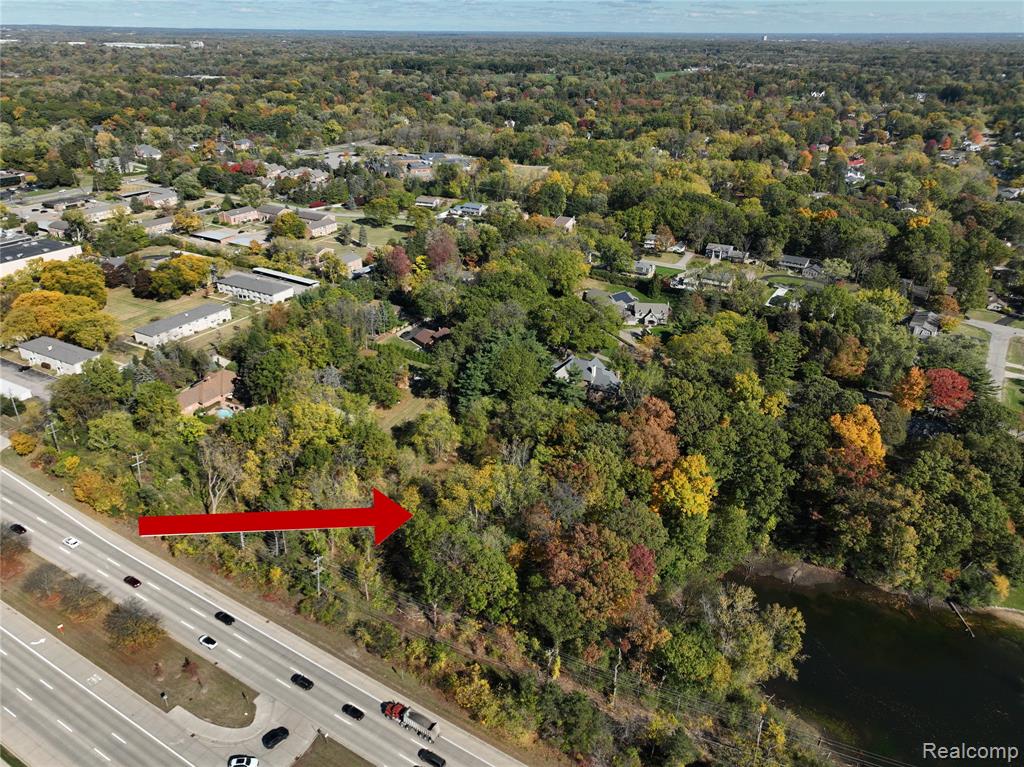4255 Telegraph Road, Bloomfield Hills, MI 48302 — Photo 4