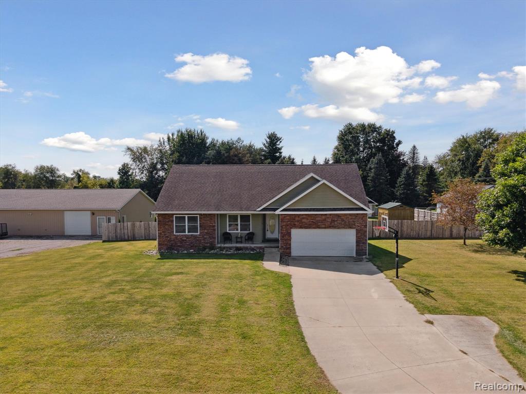 725 Alexander Lane, Vassar, MI 48768 — Photo 46