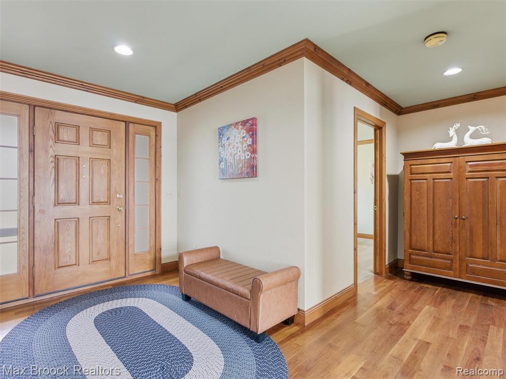 4009 Dabish Drive, Lake Orion, MI 48362 — Photo 21