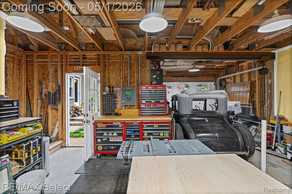 452 Butler Street, Northville, MI 48167 — Photo 50