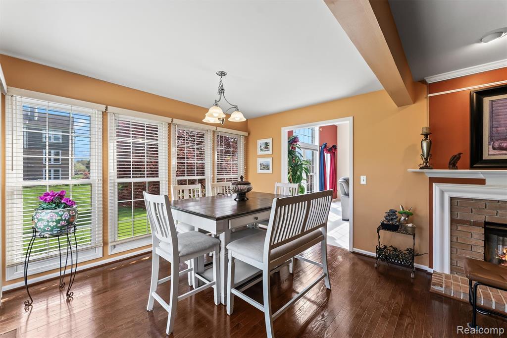 3432 Bonniebrook Court, Rochester, MI 48306 — Photo 19