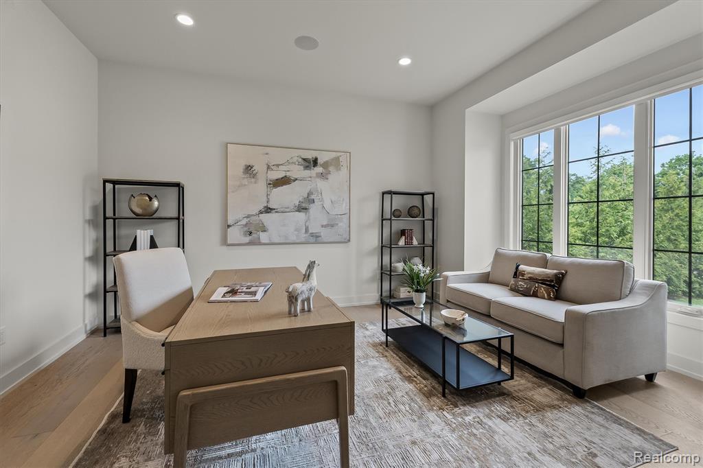 7303 Brookside Village Court, Bloomfield Hills, MI 48301 — Photo 6