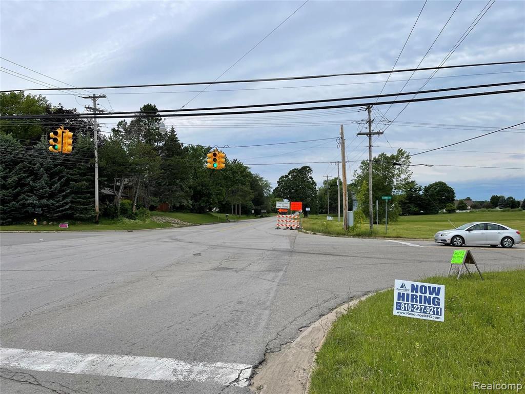 0000 TORREY Road, Swartz Creek, MI, 48473