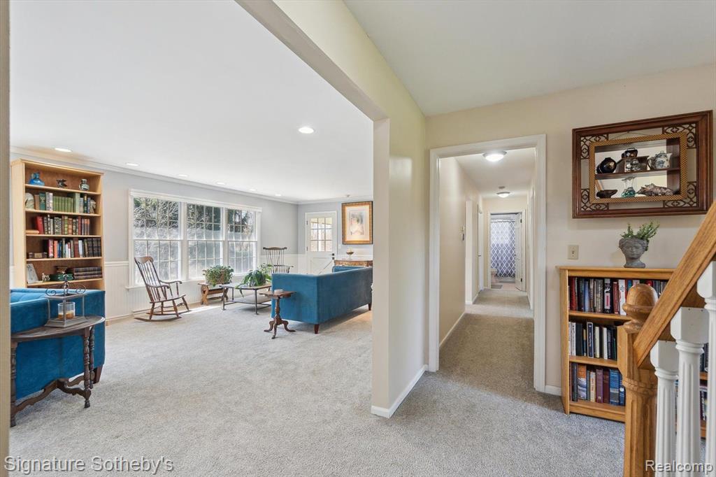 4715 FOX LAKE Road, Goodrich Vlg, MI — Photo 14