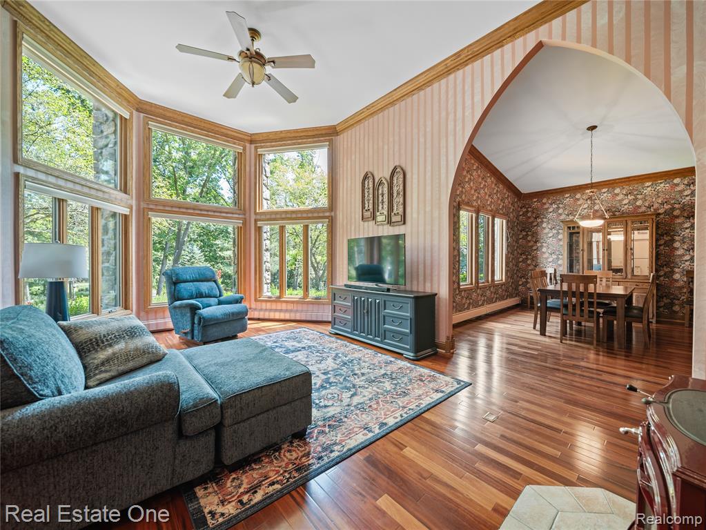 5336 Kensington Road, Brighton, MI 48114 — Photo 14