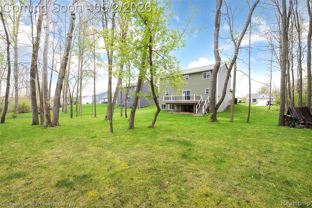 1140 Autumn Park Trail, Howell, MI 48843 — Photo 40
