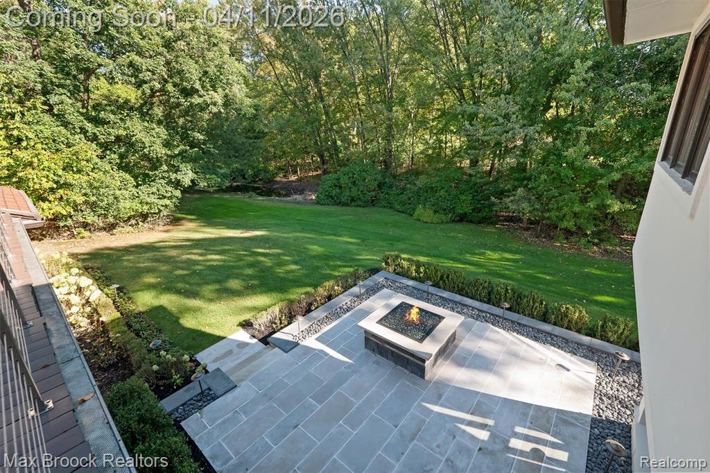 5190 Clarendon Crest Street, Bloomfield Hills, MI, 48302