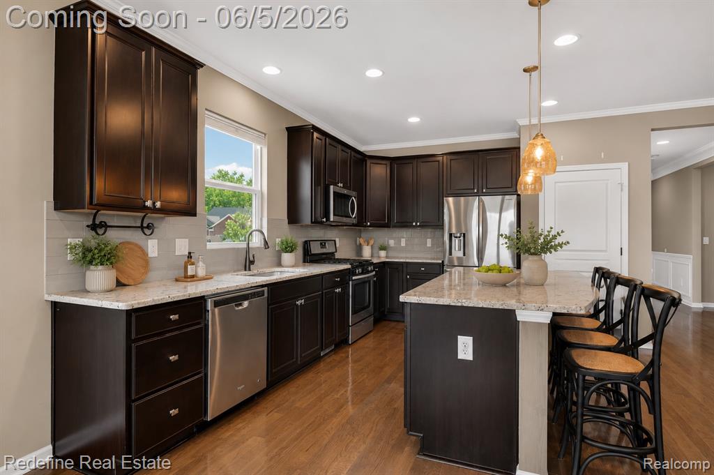 49916 Alden, Canton, MI 48188 — Photo 12