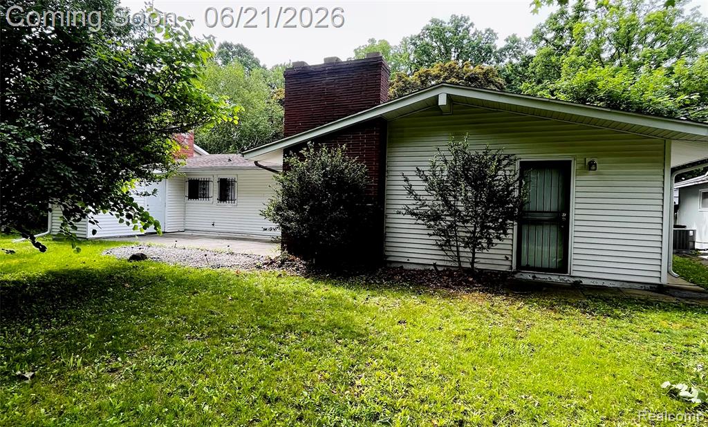 4413 Greenbrook Lane, Flint, MI 48507 — Photo 19