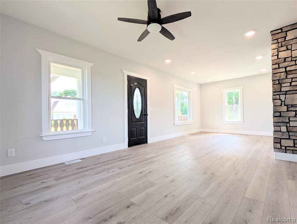 753 Whitelam Street, Bad Axe, MI 48413 — Photo 13