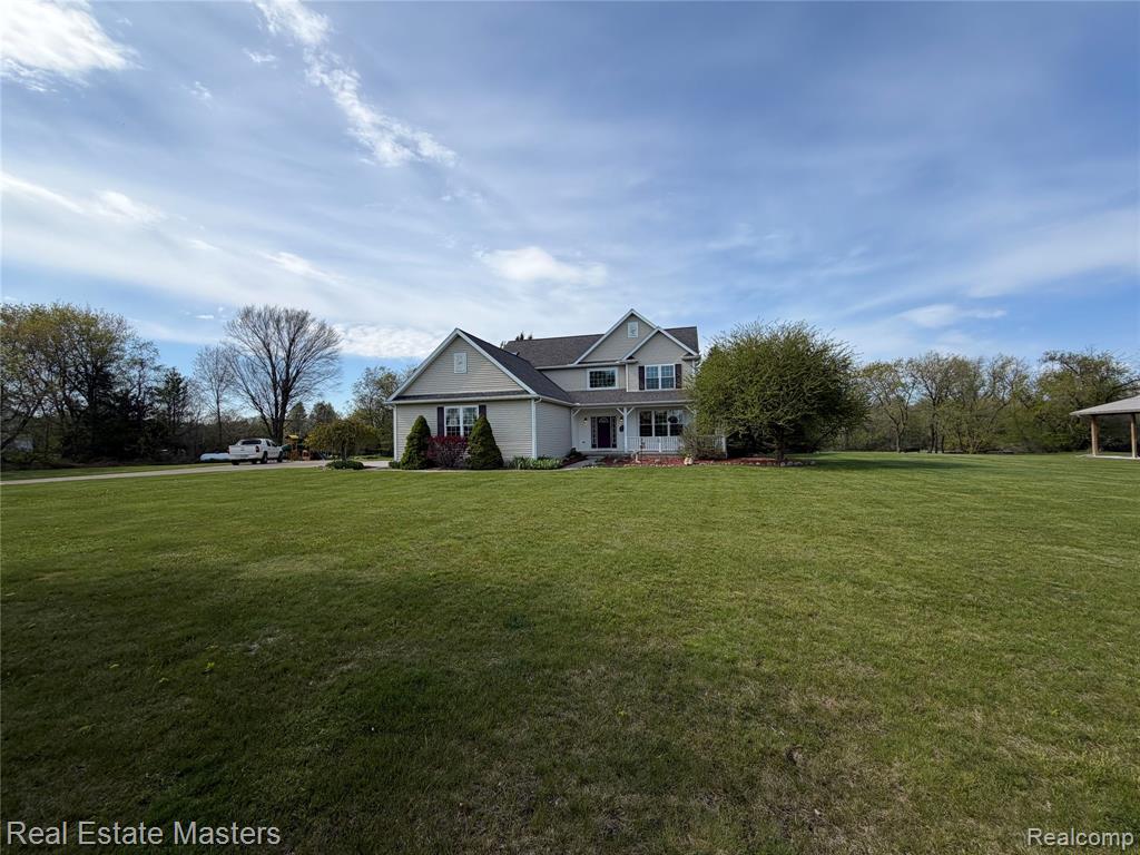 4618 BURTCH CREEK Road, Burtchville, MI 48059 — Photo 64