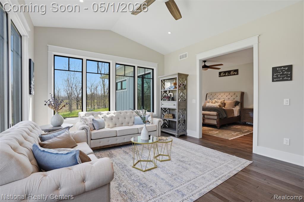 2947 7 Mile Road, South Lyon, MI 48178 — Photo 21