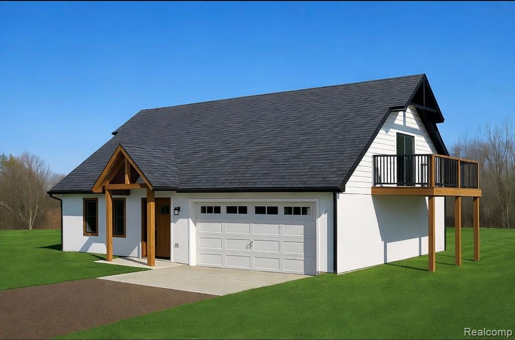 14344 Louisa Drive, Van Buren, MI, 48111